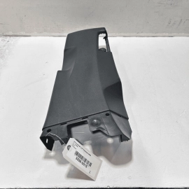 2017 - 2023 AUDI Q7 B PILLAR RIGHT PASSENGER SIDE LOWER PANEL TRIM COVER OE