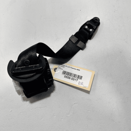 AUDI Q7 SQ7 LEFT DRIVER SIDE REAR THIRD 3RD ROW SEAT BELT RETRACTOR 17-2023
