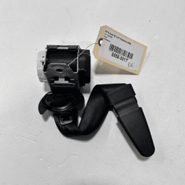 AUDI Q7 SQ7 LEFT DRIVER SIDE REAR THIRD 3RD ROW SEAT BELT RETRACTOR 17-2023