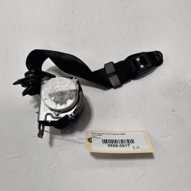 AUDI Q7 SQ7 LEFT DRIVER SIDE REAR THIRD 3RD ROW SEAT BELT RETRACTOR 17-2023
