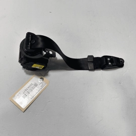 AUDI Q7 SQ7 LEFT DRIVER SIDE REAR THIRD 3RD ROW SEAT BELT RETRACTOR 17-2023