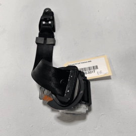 AUDI Q7 SQ7 LEFT DRIVER SIDE REAR THIRD 3RD ROW SEAT BELT RETRACTOR 17-2023