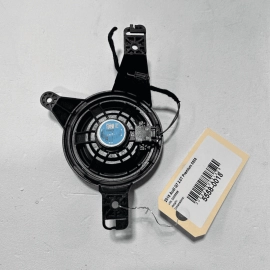 AUDI Q7 UPPER ROOF REAR RIGHT PASSENGER SIDE AUDIO SOUND SPEAKER 2017 - 202