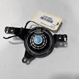 AUDI Q7 UPPER ROOF REAR RIGHT PASSENGER SIDE AUDIO SOUND SPEAKER 2017 - 202