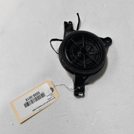 AUDI Q7 UPPER ROOF REAR RIGHT PASSENGER SIDE AUDIO SOUND SPEAKER 2017 - 202