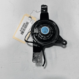 AUDI Q7 UPPER ROOF REAR RIGHT PASSENGER SIDE AUDIO SOUND SPEAKER 2017 - 202