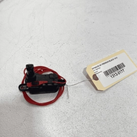 2017 - 2021 AUDI Q7 FUEL DOOR LID FLAP COVER LOCK LATCH RELEASE ACTUATOR OE