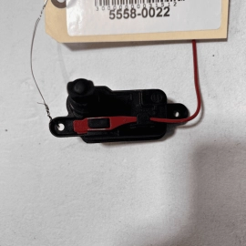 2017 - 2021 AUDI Q7 FUEL DOOR LID FLAP COVER LOCK LATCH RELEASE ACTUATOR OE