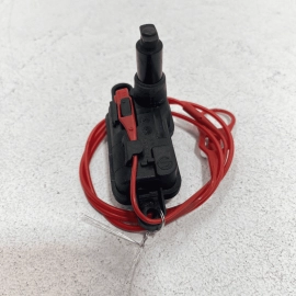 2017 - 2021 AUDI Q7 FUEL DOOR LID FLAP COVER LOCK LATCH RELEASE ACTUATOR OE