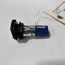AUDI Q7 Q5 Q3 CENTER CONSOLE 12V POWER OUTLET SOCKET 2017 - 2019 OEM
