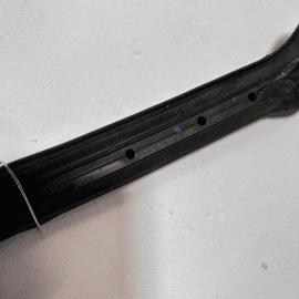 2017 - 2023 AUDI Q7 LEFT DRIVER SIDE LOWER DOOR BODY WEATHERSTRIP SEAL OEM