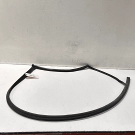 2017 - 2023 AUDI Q7 LEFT DRIVER SIDE LOWER DOOR BODY WEATHERSTRIP SEAL OEM