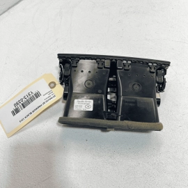 2017 - 2019 AUDI Q7 CENTER CONSOLE REAR BACK PANEL AC AIR VENT GRILLE OEM