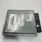2017 - 2019 AUDI Q7 3.0L ENGINE MOTOR CONTROL MODULE ECU ECM OEM