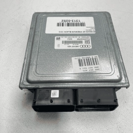 2017 - 2019 AUDI Q7 3.0L ENGINE MOTOR CONTROL MODULE ECU ECM OEM