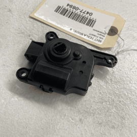 2017-2020 Tesla Model S A/C HVAC Heater Flap Motor Actuator HD INLET LHD OE
