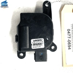 2017-2020 Tesla Model S A/C HVAC Heater Flap Motor Actuator HD INLET LHD OE