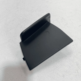 2017 - 2019 AUDI Q7 REAR LEFT DRIVER SIDE INNER SEAT RAIL TRIM COVER OEM