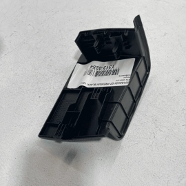 2017 - 2019 AUDI Q7 REAR LEFT DRIVER SIDE INNER SEAT RAIL TRIM COVER OEM