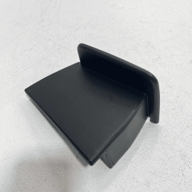 2017 - 2019 AUDI Q7 REAR LEFT DRIVER SIDE INNER SEAT RAIL TRIM COVER OEM