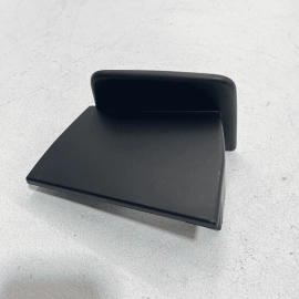 2017 - 2019 AUDI Q7 REAR LEFT DRIVER SIDE INNER SEAT RAIL TRIM COVER OEM