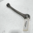 17-23 AUDI Q7 Q8 SQ7 SQ8 REAR DRIVER SIDE FORWARD LATERAL CONTROL ARM OEM
