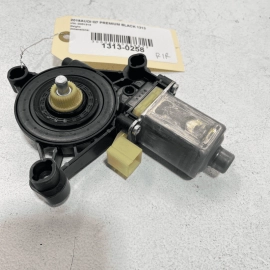 Rear Right Passenger Side Door Window Regulator Motor AUDI Q7 2017-2023 OEM