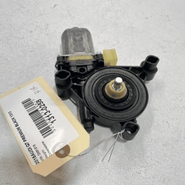 Rear Right Passenger Side Door Window Regulator Motor AUDI Q7 2017-2023 OEM