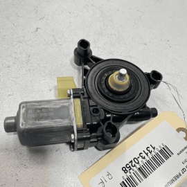 Rear Right Passenger Side Door Window Regulator Motor AUDI Q7 2017-2023 OEM