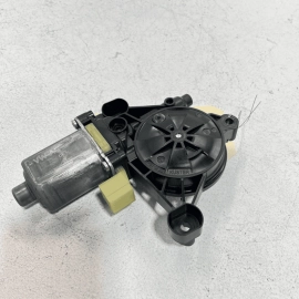 Rear Right Passenger Side Door Window Regulator Motor AUDI Q7 2017-2023 OEM