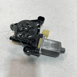 Rear Right Passenger Side Door Window Regulator Motor AUDI Q7 2017-2023 OEM