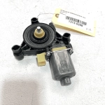 Rear Right Passenger Side Door Window Regulator Motor AUDI Q7 2017-2023 OEM