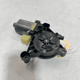 Rear Right Passenger Side Door Window Regulator Motor AUDI Q7 2017-2023 OEM