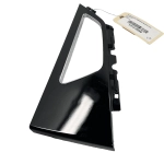 2017 - 2019 AUDI Q7 REAR RIGHT PASSENGER SIDE DOOR PANEL INSERT TRIM BEZEL 