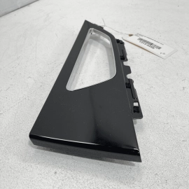2017 - 2019 AUDI Q7 REAR RIGHT PASSENGER SIDE DOOR PANEL INSERT TRIM BEZEL 