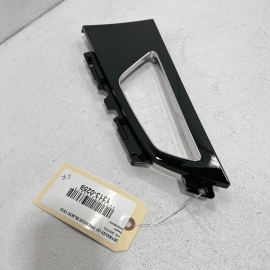 2017 - 2019 AUDI Q7 REAR RIGHT PASSENGER SIDE DOOR PANEL INSERT TRIM BEZEL 