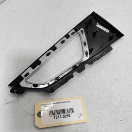 2017 - 2019 AUDI Q7 REAR RIGHT PASSENGER SIDE DOOR PANEL INSERT TRIM BEZEL 