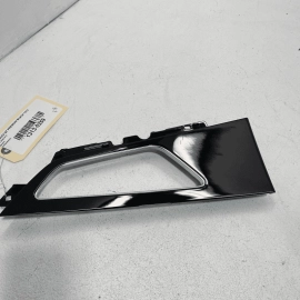 2017 - 2019 AUDI Q7 REAR RIGHT PASSENGER SIDE DOOR PANEL INSERT TRIM BEZEL 