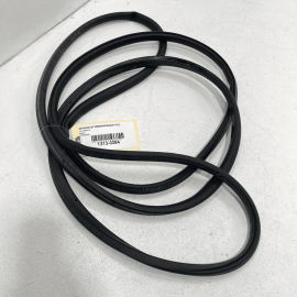 Front Right / Passenger Side Door Weatherstrip Seal AUDI Q7 2017-2023 OEM