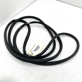 Front Right / Passenger Side Door Weatherstrip Seal AUDI Q7 2017-2023 OEM