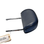 AUDI Q7 REAR RIGHT OR LEFT SIDE SEAT HEADREST HEAD REST 2017 - 2023 OEM