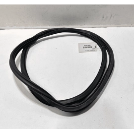 AUDI Q7 FRONT RIGHT OR LEFT SIDE DOOR BODY WEATHERSTRIP SEAL 2017 - 2023 OE