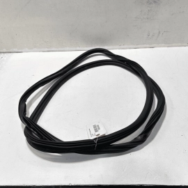 2017 - 2023 AUDI Q7 REAR RIGHT OR LEFT SIDE DOOR BODY WEATHERSTRIP SEAL OEM