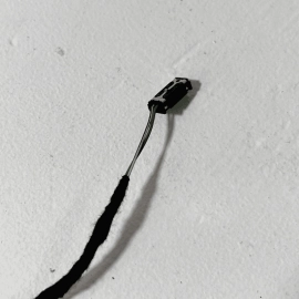 AUDI Q7 PREMIUM DASH DASHBOARD INSTRUMENT PANEL WIRE WIRING HARNESS 2018 OE