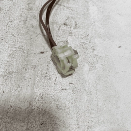 AUDI Q7 PREMIUM DASH DASHBOARD INSTRUMENT PANEL WIRE WIRING HARNESS 2018 OE