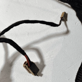 AUDI Q7 PREMIUM DASH DASHBOARD INSTRUMENT PANEL WIRE WIRING HARNESS 2018 OE