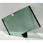 PORSCHE PANAMERA REAR RIGHT PASSENGER SIDE DOOR WINDOW GLASS OEM 2010 - 201