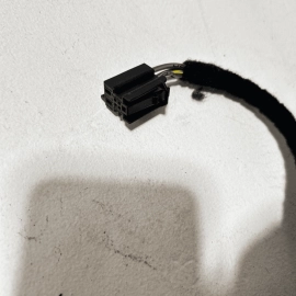 REAR PASSENGER SIDE DOOR WIRE HARNESS WIRING 2010-2016 PORSCHE PANAMERA OEM