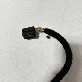 REAR PASSENGER SIDE DOOR WIRE HARNESS WIRING 2010-2016 PORSCHE PANAMERA OEM