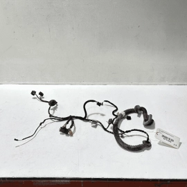 REAR PASSENGER SIDE DOOR WIRE HARNESS WIRING 2010-2016 PORSCHE PANAMERA OEM